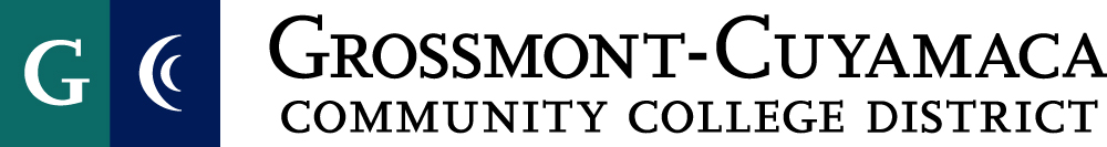 Grossmont Cuyamaca Community College District Self-Service